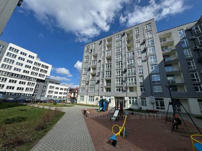 Commercial real estate for sale, Residential complex, Volodimira-Velikogo-vul, Lviv, Frankivskiy district, id 4545228