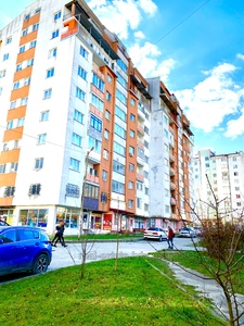 Buy an apartment, Polish suite, Skoropadskogo-vul, 7, Truskavets, Drogobickiy district, id 4172747