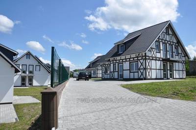Buy a house, Cottage, Striyska-vul, Lviv, Frankivskiy district, id 4459320