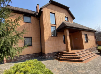 Rent a house, Vasylia Stusa Street, Sokilniki, Pustomitivskiy district, id 4429450