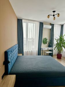 Buy an apartment, Zelena-vul, Lviv, Sikhivskiy district, id 4557672