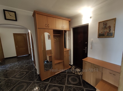 Rent an apartment, Dragana-M-vul, 12, Lviv, Sikhivskiy district, id 4552791