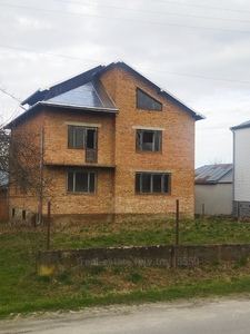 Buy a house, Home, Kulchicy, Sambirskiy district, id 4432418