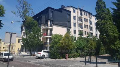 Buy an apartment, Pekarska-vul, Lviv, Lichakivskiy district, id 4511278