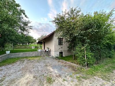 Buy a house, Summerhouse, Ivana Franka, Sknilov, Pustomitivskiy district, id 4555238