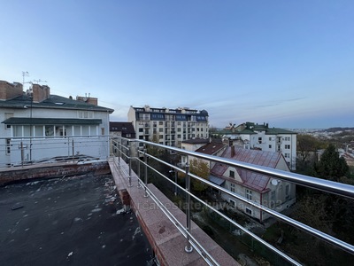 Commercial real estate for rent, Freestanding building, Pokhila-vul, Lviv, Frankivskiy district, id 4478551