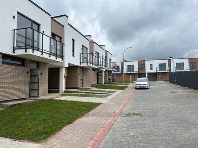 Buy a house, Townhouse, Шевченка, Lipniki, Pustomitivskiy district, id 4557987