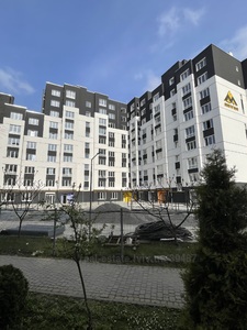 Buy an apartment, Miklosha-Karla-str, Lviv, Sikhivskiy district, id 4513329