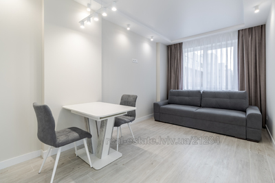 Buy an apartment, Ugorska-vul, 12, Lviv, Sikhivskiy district, id 4074769