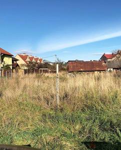 Buy a lot of land, Bryukhovichi, Lvivska_miskrada district, id 4523035