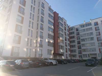 Buy an apartment, Tsentral'na, Solonka, Pustomitivskiy district, id 4547697