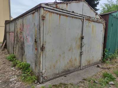 Garage for sale, Detached garage, Rudnickogo-S-akad-vul, Lviv, Frankivskiy district, id 4495388