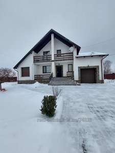 Buy a house, Home, Drogobitska-vul, Truskavets, Drogobickiy district, id 3623866