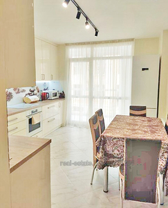 Rent an apartment, Shevchenka-T-vul, Lviv, Zaliznichniy district, id 4555983