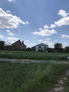 Buy a lot of land, for building, Zhovtancy, Kamyanka_Buzkiy district, id 3827493
