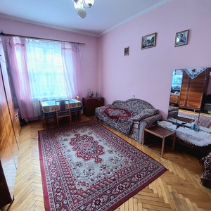Buy an apartment, Building of the old city, Shpitalna-vul, 20, Lviv, Shevchenkivskiy district, id 4365979