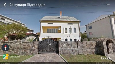 Buy a house, Підгородня, Brody, Brodivskiy district, id 4262310