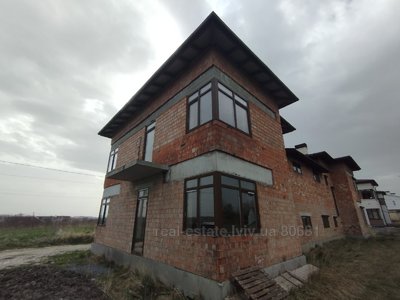 Купити будинок, Сокільники, Пустомитівський район, id 4475973