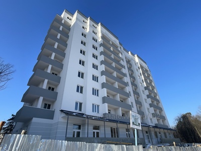 Buy an apartment, Вербицького, Novoyavorivsk, Yavorivskiy district, id 4306408