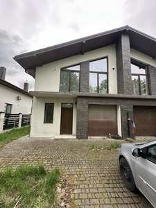 Buy a house, Cottage, Navariis'ka, Solonka, Pustomitivskiy district, id 4551448