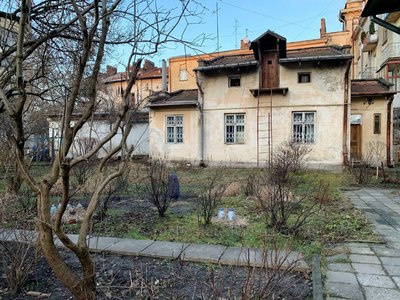 Buy a house, Konovalcya-Ye-vul, Lviv, Frankivskiy district, id 4550251