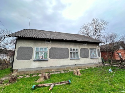 Buy a house, Home, Сагайдачного, Iosipovichi, Striyskiy district, id 4468841