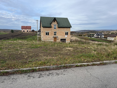 Buy a house, Home, Липова алея, Peremishlyani, Peremishlyanskiy district, id 4141025