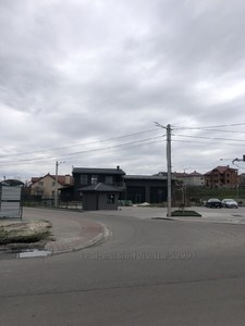 Commercial real estate for sale, Multifunction complex, Zubra, Pustomitivskiy district, id 4477876