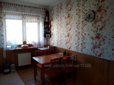 Buy an apartment, Павла Тичини, Zimna Voda, Pustomitivskiy district, id 4509874