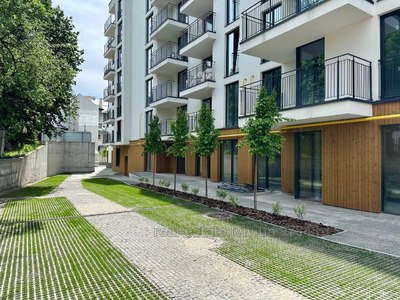Commercial real estate for rent, Residential complex, Zamarstinivska-vul, Lviv, Shevchenkivskiy district, id 4566977