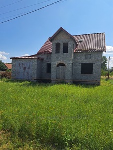 Buy a house, Mansion, Шептицького, Velikiy Lyuben, Gorodockiy district, id 4294932