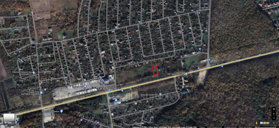 Buy a lot of land, agricultural, Бартатів, Bartativ, Gorodockiy district, id 4330917