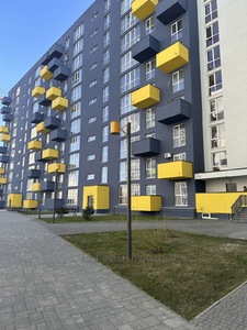 Buy an apartment, Rudnenska-vul, 8, Lviv, Zaliznichniy district, id 4370484