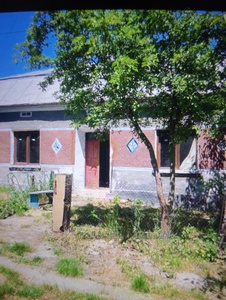 Buy a house, Mansion, Chornyy Ostrov, Zhidachivskiy district, id 4473174
