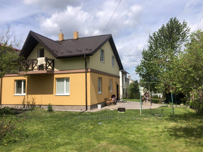 Rent a house, Home, Zimna Voda, Pustomitivskiy district, id 4361129