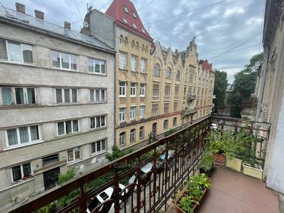 Buy an apartment, Austrian, Yaponska-vul, Lviv, Frankivskiy district, id 4021979