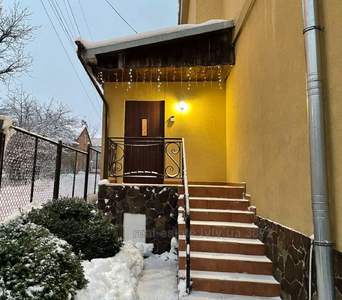 Buy a house, Part of home, Nischinskogo-P-vul, Lviv, Lichakivskiy district, id 3984383