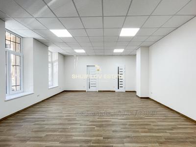 Commercial real estate for rent, Multifunction complex, Nalivayka-S-vul, Lviv, Galickiy district, id 4567576