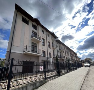 Rent a house, Home, Striyska-vul, Lviv, Frankivskiy district, id 4528753