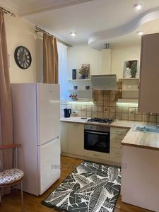 Rent an apartment, Polish, Sakharova-A-akad-vul, Lviv, Frankivskiy district, id 4451826