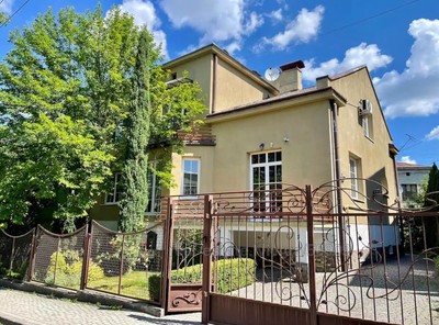Rent an apartment, Polish suite, Panchishina-M-vul, Lviv, Lichakivskiy district, id 4418305