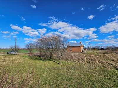 Buy a lot of land, for building, Girnoe, Striyskiy district, id 4458453