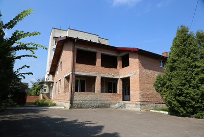 Commercial real estate for sale, Stepana Bandery, 5, Gorodok, Gorodockiy district, id 3943880