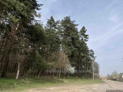 Buy a lot of land, agricultural, Лесі Українки, Rudne, Lvivska_miskrada district, id 4512131