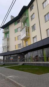 Buy an apartment, Ve'snana Street, Sokilniki, Pustomitivskiy district, id 4504771