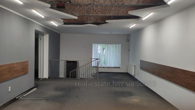 Commercial real estate for sale, Yaroslava-Mudrogo-vul, Lviv, Galickiy district, id 4565076