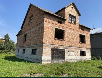 Buy a house, Mansion, Zhvirka, Sokalskiy district, id 3182032