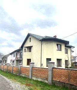 Buy a house, Home, Бічна Шевченка, Mshana, Gorodockiy district, id 4228674