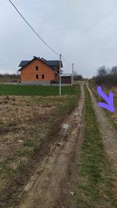 Buy a lot of land, for building, Malechkovichi, Pustomitivskiy district, id 4524797
