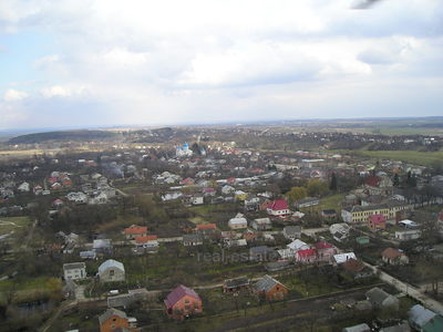 Buy a lot of land, for building, о. Миськіва, Komarno, Gorodockiy district, id 4250838